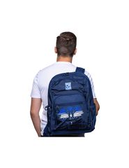 1922 Wings BS Navy Backpack-thumb-1
