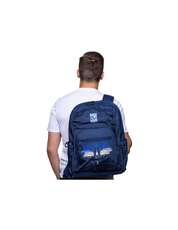 1922 Wings BS Navy Backpack