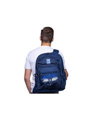 1922 Wings BS Navy Backpack
