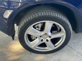 Porsche Cayenne 2006 S-thumb-5