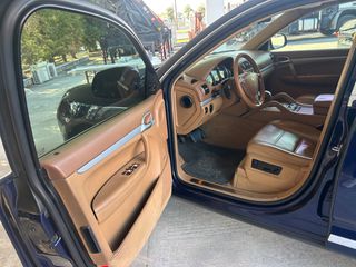 Porsche Cayenne 2006 S-thumb-6