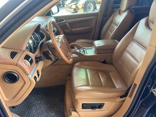 Porsche Cayenne 2006 S-thumb-7