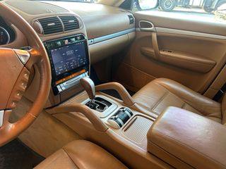 Porsche Cayenne 2006 S-thumb-9