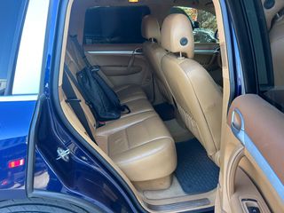 Porsche Cayenne 2006 S-thumb-11