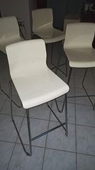 Σκαμπό μπαρ IKEA GLENN