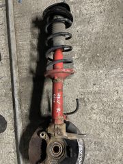 HONDA HR-V 1998-2005 1600cc 4X4 D16W  ΑΚΡΑΞΟΝΙΟ ΕΜΠΡΟΣ ΔΕΞΙ   ΚΑΠΑΝΙΑΡΗΣ