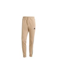 adidas Essentials 3Stripes Fleece Pants M JX0712