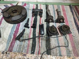 Honda s2000 διάφορα ανταλλακτικά