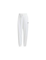 adidas Essentials Small Logo French Terry Cuffed Pants W JD9923