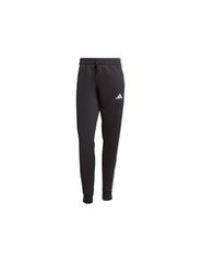 adidas Essentials 3Stripes Fleece Slim W Pants JX2543