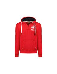 Geographical Norway Folton EO 100 M sweatshirt WW4783HGNORed