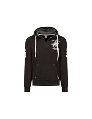 Geographical Norway Folton EO 100 M sweatshirt WW4783HGNOBlack