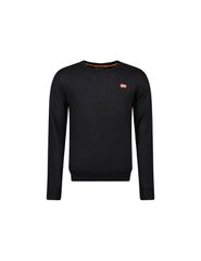 Geographical Norway Ferasmo DB 246 M sweatshirt WY1173HGNBlack