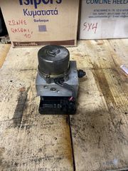 HONDA HR-V 1998-2005 1600cc 4X4 D16W  ΜΟΝΑΔΑ ABS   ΚΑΠΑΝΙΑΡΗΣ