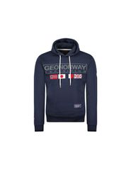 Geographical Norway Great DB 317 M sweatshirt WY8611HGNNavy