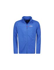 Geographical Norway Tug FZ DB 224 M sweatshirt WX2974HGNRoyal Blue