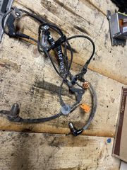 HONDA HR-V 1998-2005 1600cc 4X4 D16W  ΑΙΣΘΗΤΗΡΕΣ ABS   ΚΑΠΑΝΙΑΡΗΣ