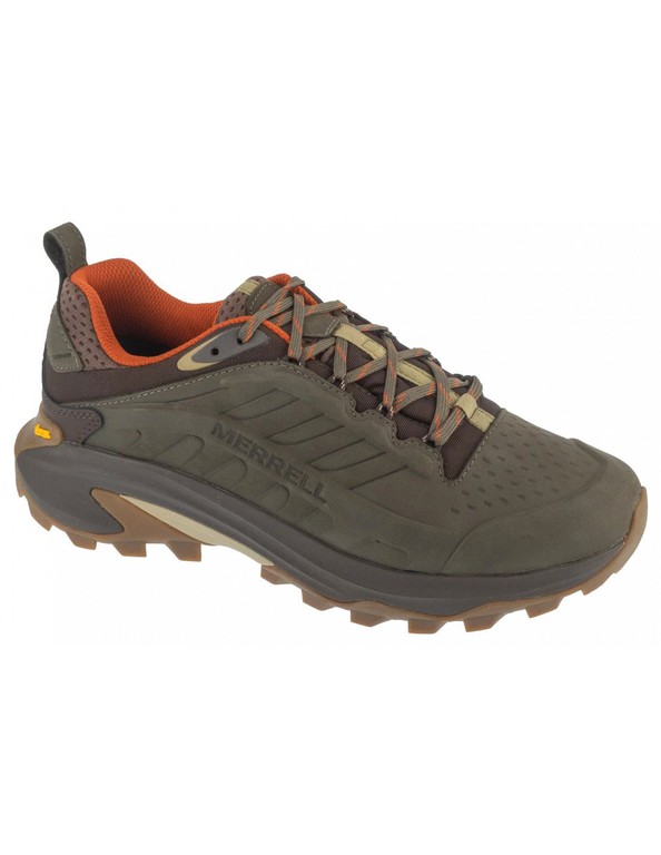Merrell Moab Speed 2 Ltr Mid Wp J037787