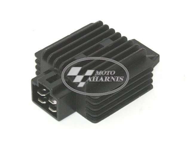 ΑΝΟΡΘΩΤΗΣ SMART-50 125