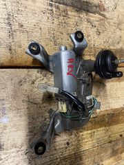 HONDA HR-V 1998-2005 1600cc 4X4 D16W  MOTER ΚΑΘΑΡΙΣΤΗΡΑ ΠΙΣΩ   ΚΑΠΑΝΙΑΡΗΣ