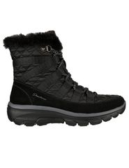 Skechers Relaxed Fit Easy Going Moro Street 167204BLK