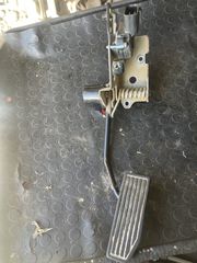 ISUZU D- MAX 4X4 2007-2012 4JJ1 ΠΕΝΤΑΛ ΓΚΑΖΙΟΥ ΗΛΕΚΤΡΙΚΟ   ΚΑΠΑΝΙΑΡΗΣ