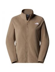The North Face W Glacier Fleece Jackets NF0A8D2FBOW1