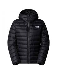 The North Face W Down Hooded NF0A8D3EJK31