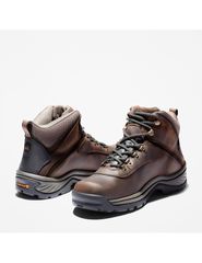 Timberland White Ledge WP Mid TB112135214-thumb-3