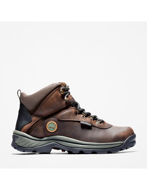 Timberland White Ledge WP Mid TB112135214
