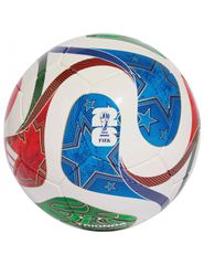 adidas FIFA World Cup 26 Trionda Sala FIFA Quality Pro Ball JD8033