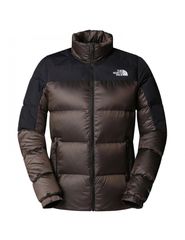 The North Face Diablo Down 20 Jacket NF0A8E140BI1