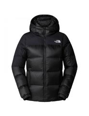 The North Face Diablo Down 20 Hooded Jacket NF0A8E13PH51