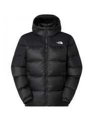 The North Face Diablo Down 20 Hooded Jacket NF0A8992GOC1