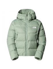 The North Face Hyalite Down Hoodie Jacket NF0A8E75BQ11