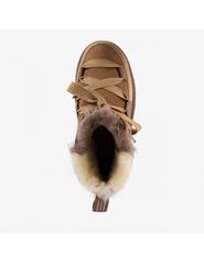 EMU Australia Blurred Micro Patchwork W13195MUSH-thumb-5
