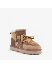 EMU Australia Blurred Micro Patchwork W13195MUSH-thumb-1