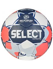 Select Ultimate EHF Euro Men V26 Official Handball 200042
