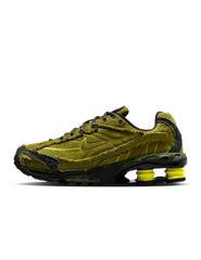 Nike Shox Ride 2 Bright Cactus Denim IH3356010 MBS