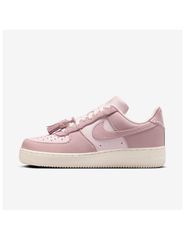 Nike Air Force 1 Low Pink Oxford Tassels Women's IB4654661 MBS