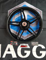 Τροχος Μπρος (Ζάντα) Για Piaggio Beverly 350cc 2012-2020 Μοντέλα Καινούργιο Γνήσιο