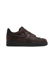 Nike Air Force 1 Low Retro QS Halloween Skull HV2016001 MBS