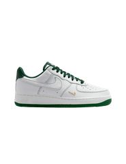 Nike Air Force 1 Low Mini Jewel White Gorge Green Women's IB6543102 MBS