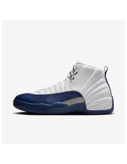 Jordan 12 Retro French Blue 2025 CT8013114 MBS