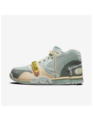 Nike Air Trainer 1 SP Travis Scott Grey Haze DR7515001 MBS