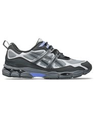 ASICS GelNYC Utility Metropolis Graphite Grey 1203A558021 MBS