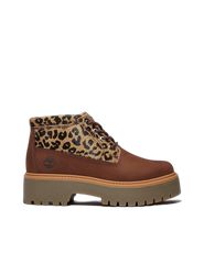 Timberland 6 Premium Stone Street Cheetah Women's TB0A43RREM51 MBS