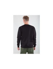Alpha Industries Basic Sweater Small Logo M 18830703-thumb-2
