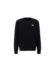 Alpha Industries Basic Sweater Small Logo M 18830703