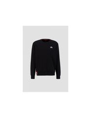 Alpha Industries Basic Sweater Small Logo M 18830703-thumb-3